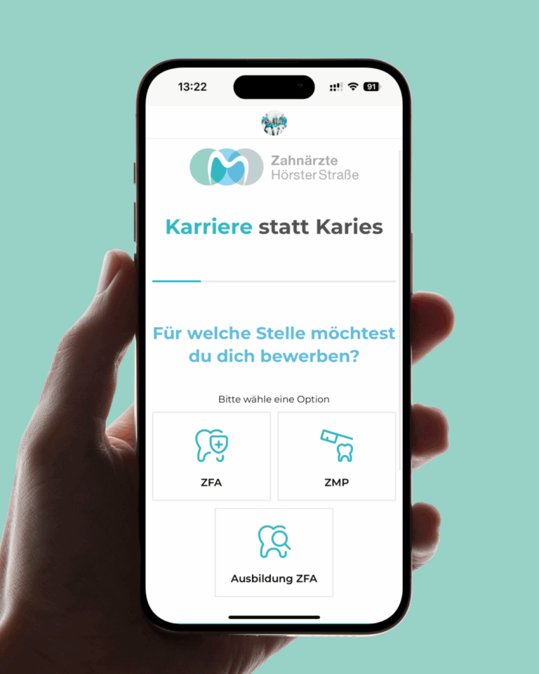 Zahnärzte Hey Flow 3