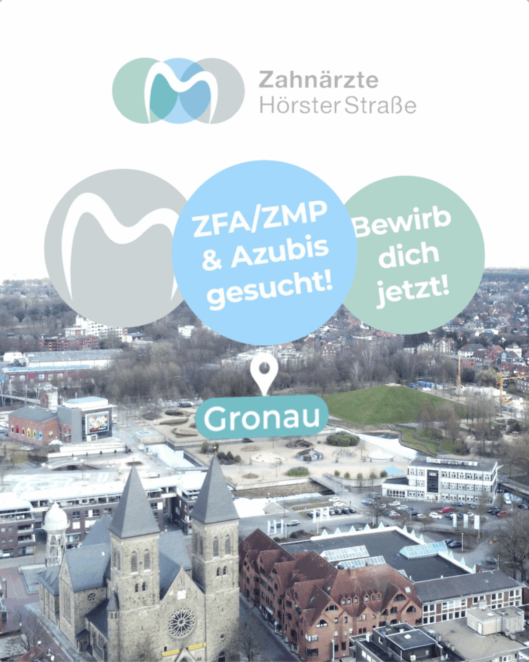 Zahnärzte  Hörsterstr 1