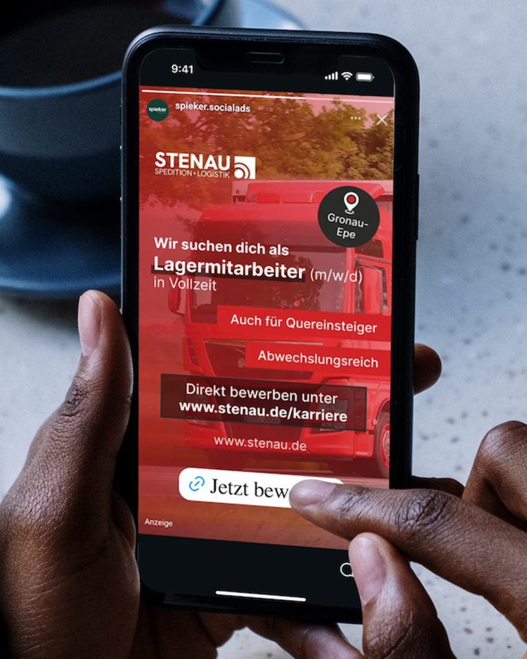 stenau 6